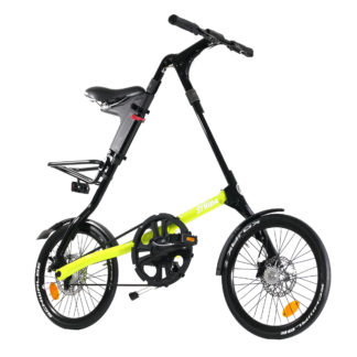 strida sx 18