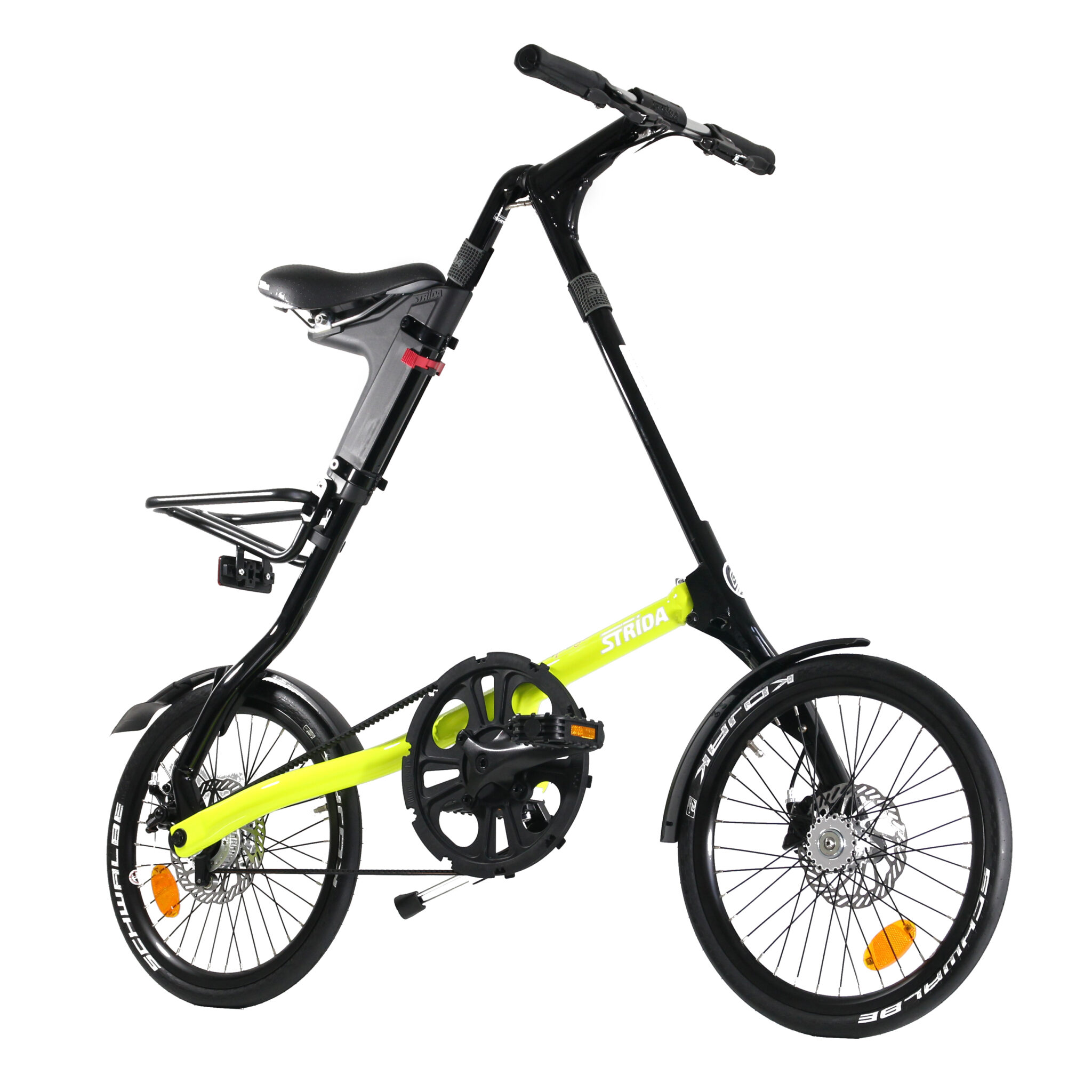 STRIDA EVO 3S – STRIDA