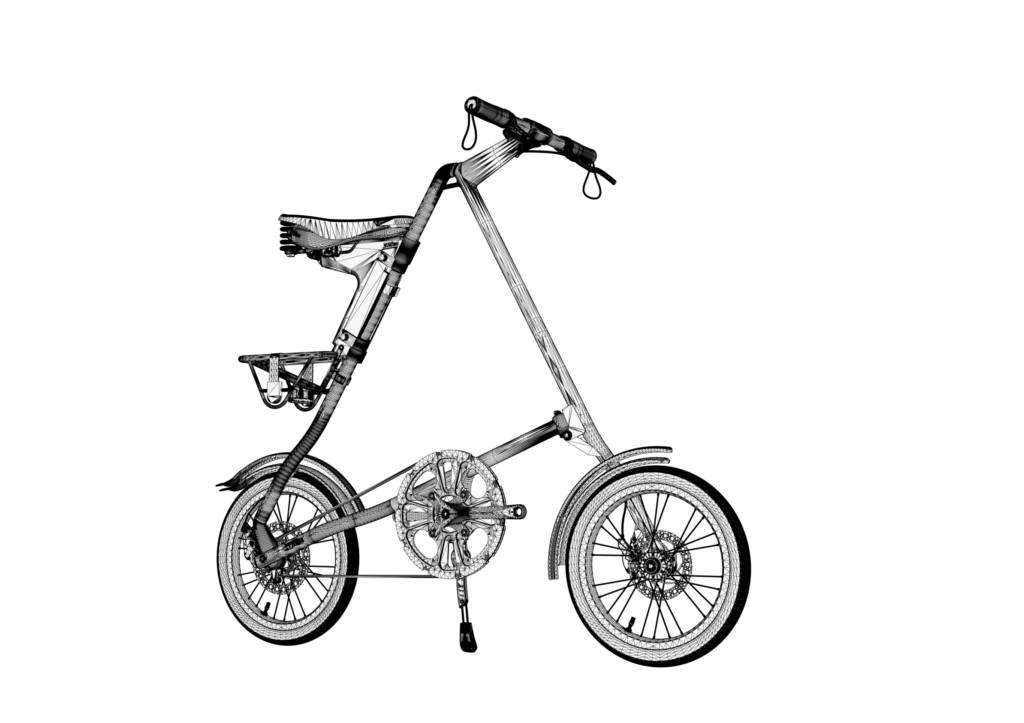 Quelle STRIDA me convient ?