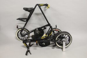 STRIDA 1 (MK1)