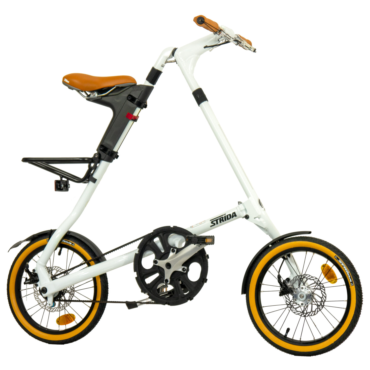 Vélo pliable strida sale