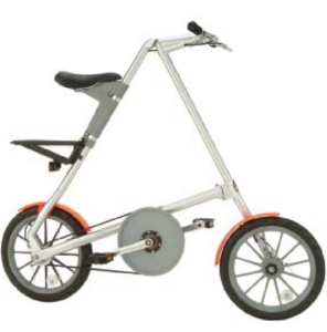 STRIDA 3